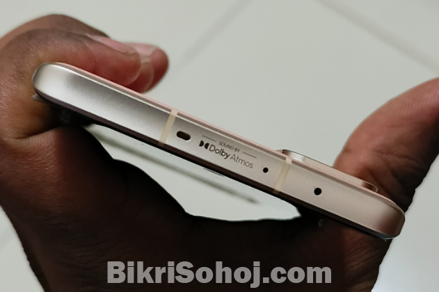 Xiaomi Civi 5g Curved Display